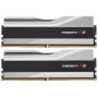 Оперативная память G.Skill TRIDENT Z5 (F5-5600J3636C16GX2-TZ5S) 32 ГБ серый