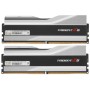 Оперативная память G.Skill TRIDENT Z5 (F5-5600J3636C16GX2-TZ5S) 32 ГБ серый