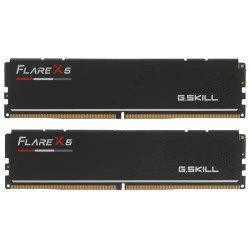 Оперативная память G.Skill Flare X5 (F5-6000J3636F16GX2-FX5) 32 ГБ черный