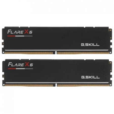 Оперативная память G.Skill Flare X5 (F5-6000J3636F16GX2-FX5) 32 ГБ черный
