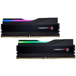Оперативная память G.Skill Trident Z5 RGB (F5-6000J3636F16GX2-TZ5RK) 32 ГБ черный Оперативная память G.Skill Trident Z5 RGB (F5-6000J3636F16GX2-TZ5RK) 32 ГБ черный