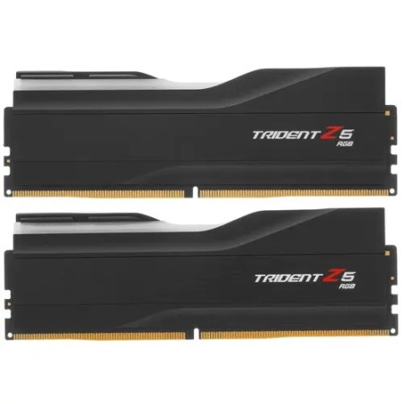 Оперативная память G.Skill Trident Z5 RGB (F5-6000J3636F16GX2-TZ5RK) 32 ГБ черный
