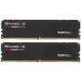 Оперативная память G.Skill RIPJAWS S5 (F5-5200J3636D32GX2-RS5K) 64 ГБ черный