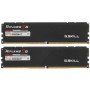 Оперативная память G.Skill RIPJAWS S5 (F5-5200J3636D32GX2-RS5K) 64 ГБ черный