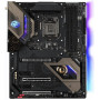 Материнская плата ASRock Z490 Taichi черный