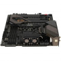 Материнская плата ASRock Z490 Taichi черный