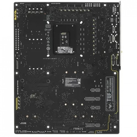 Материнская плата ASUS TUF GAMING Z790-PLUS WIFI черный