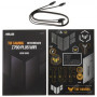 Материнская плата ASUS TUF GAMING Z790-PLUS WIFI черный
