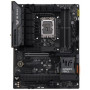 Материнская плата ASUS TUF GAMING Z790-PLUS WIFI черный