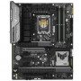Материнская плата ASUS TUF GAMING Z790-PLUS WIFI черный