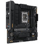 Материнская плата ASUS TUF GAMING B760M-PLUS черный