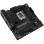 Материнская плата ASUS TUF GAMING B760M-PLUS черный