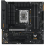 Материнская плата ASUS TUF GAMING B760M-PLUS черный