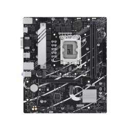 Материнская плата ASUS PRIME B760M-K (90MB1FI0-M0EAY0) черный