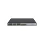 Коммутатор H3C LS5120V3-28P-PWR-LI-GL черный
