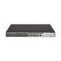 Коммутатор H3C LS5120V3-28P-PWR-LI-GL черный