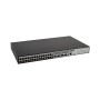 Коммутатор H3C LS-1850V2-28P-HPWR-EI-GL черный
