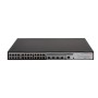 Коммутатор H3C LS-1850V2-28P-HPWR-EI-GL черный