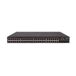 Коммутатор H3C S1850V2-52P-EI (LS-1850V2-52P-EI-GL) черный
