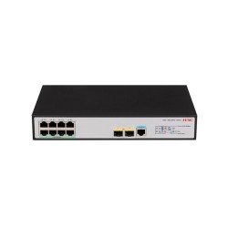 Коммутатор H3C LS5120V3-10P-LI-GL черный