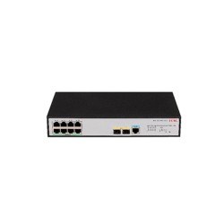 Коммутатор H3C LS5120V3-10P-PWR-LI-GL черный