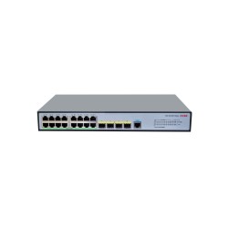Коммутатор H3C LS5120V3-20P-LI-GL серый