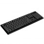 Клавиатура проводная+беспроводная Razer DeathStalker V2 Pro (RZ03-04360800-R3R1) черный