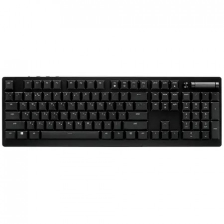 Клавиатура проводная+беспроводная Razer DeathStalker V2 Pro (RZ03-04360800-R3R1) черный