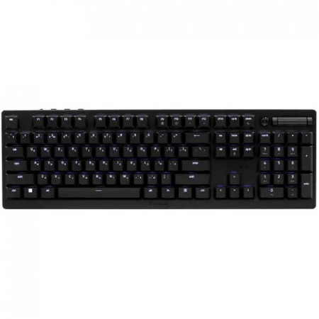 Клавиатура проводная+беспроводная Razer DeathStalker V2 Pro (RZ03-04360800-R3R1) черный