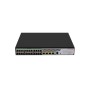 Коммутатор H3C LS5120V3-28S-PWR-LI-GL черный