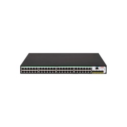 Коммутатор H3C S5120V3-52P-LI (LS-5120V3-52P-LI-GL) черный