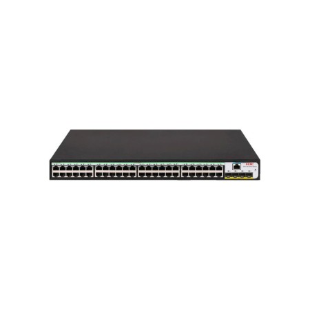 Коммутатор H3C LS5120V3-52P-LI-GL черный