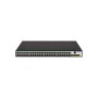Коммутатор H3C LS5120V3-52P-LI-GL черный