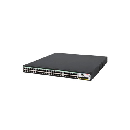 Коммутатор H3C LS5120V3-52P-LI-GL черный