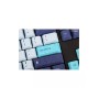 Клавиатура проводная Varmilo VEA108 Aurora (A26A060D4A3A06A048) черный