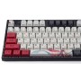 Клавиатура проводная Varmilo VEM108 Beijing Opera V2 (A36A028A9A3A06A025) черный