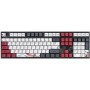 Клавиатура проводная Varmilo VEM108 Beijing Opera V2 (A36A028A9A3A06A025) черный