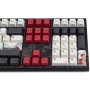 Клавиатура проводная Varmilo VEM108 Beijing Opera V2 (A36A028A9A3A06A025) черный