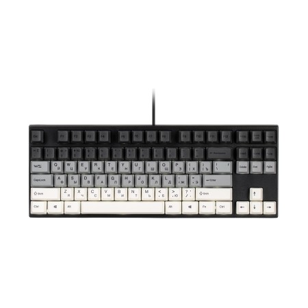 Клавиатура проводная Varmilo VEM87 Yakumo V2 (A33A007A9A3A06A008) черный