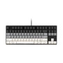 Клавиатура проводная Varmilo VEM87 Yakumo V2 (A33A007A9A3A06A008) черный