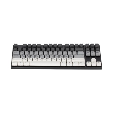 Клавиатура проводная Varmilo VEM87 Yakumo V2 (A33A007A9A3A06A008) черный
