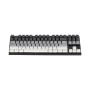Клавиатура проводная Varmilo VEM87 Yakumo V2 (A33A007A9A3A06A008) черный