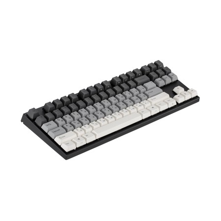 Клавиатура проводная Varmilo VEM87 Yakumo V2 (A33A007A9A3A06A008) черный
