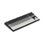 Клавиатура проводная Varmilo VEM87 Yakumo V2 (A33A007A9A3A06A008) черный