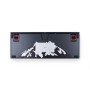 Клавиатура проводная Varmilo VEM87 Summit R1 V2 (A33A050A9A3A06A007) черный