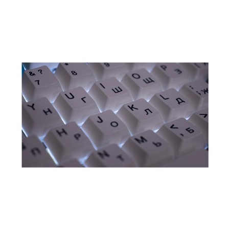 Клавиатура проводная Varmilo VEM87 Summit R1 V2 (A33A050A9A3A06A007) черный