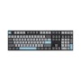 Клавиатура проводная Varmilo V2 VEM108 Moonlight (A36A023A9A3A06A007) черный