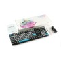 Клавиатура проводная Varmilo V2 VEM108 Moonlight (A36A023A9A3A06A007) черный