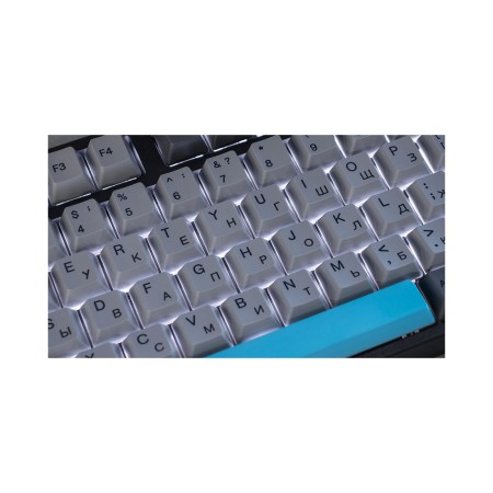 Клавиатура проводная Varmilo V2 VEM108 Moonlight (A36A023A9A3A06A007) черный