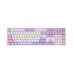 Клавиатура проводная Varmilo VEM108 Dreams on Board (A36A030B0A3A06A028) белый